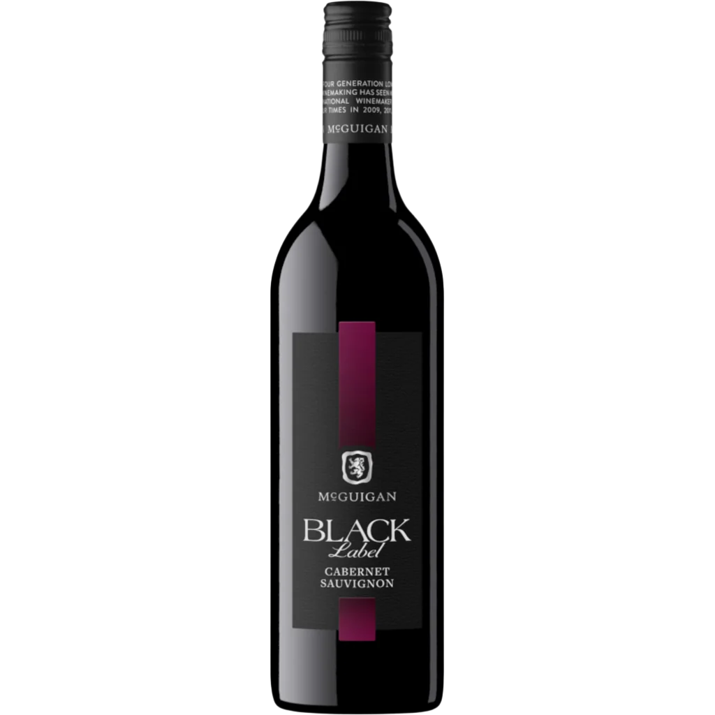 McGuigan Black Label Cabernet Sauvignon