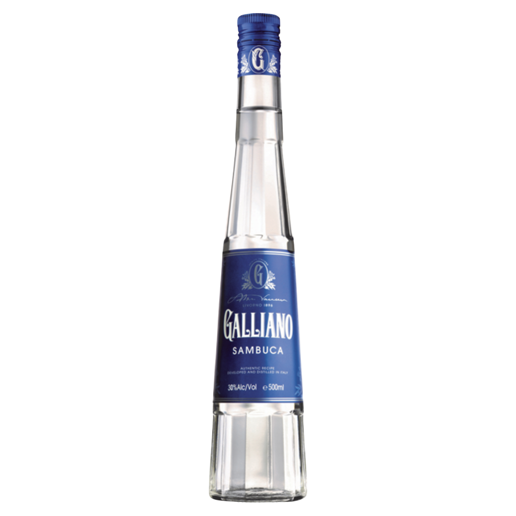 Galliano White Sambuca 500ml