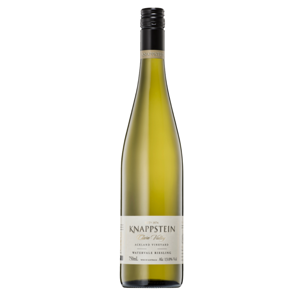 Knappstein Single Vineyard Ackland Watervale Riesling