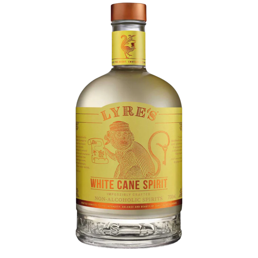 Lyre's White Cane Spirit 700mL