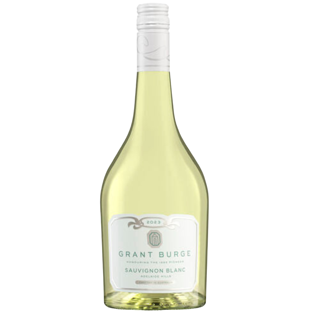 Grant Burge Pearl Sauvignon Blanc