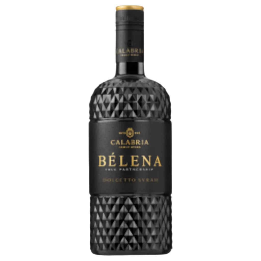 Belena Dolcetto Syrah