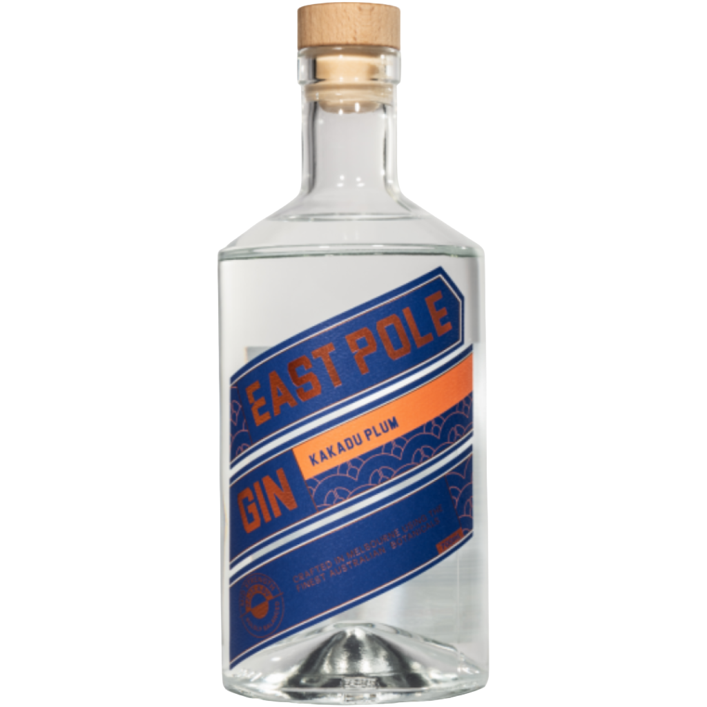 East Pole Kakadu Plum Gin 700ml