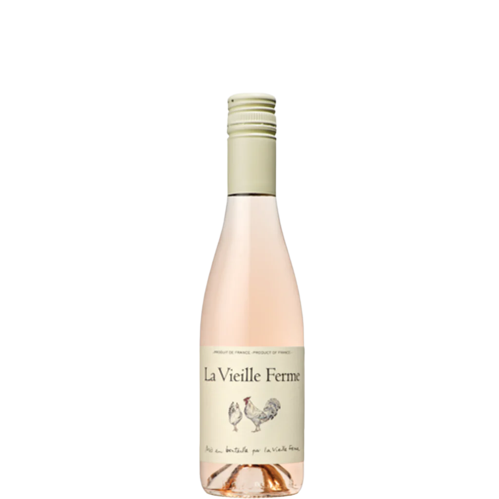 2021 La Vieille Ferme Rosé 375mL