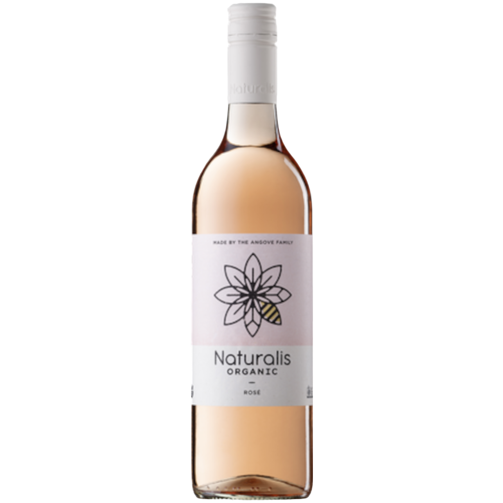 Naturalis Organic Rose