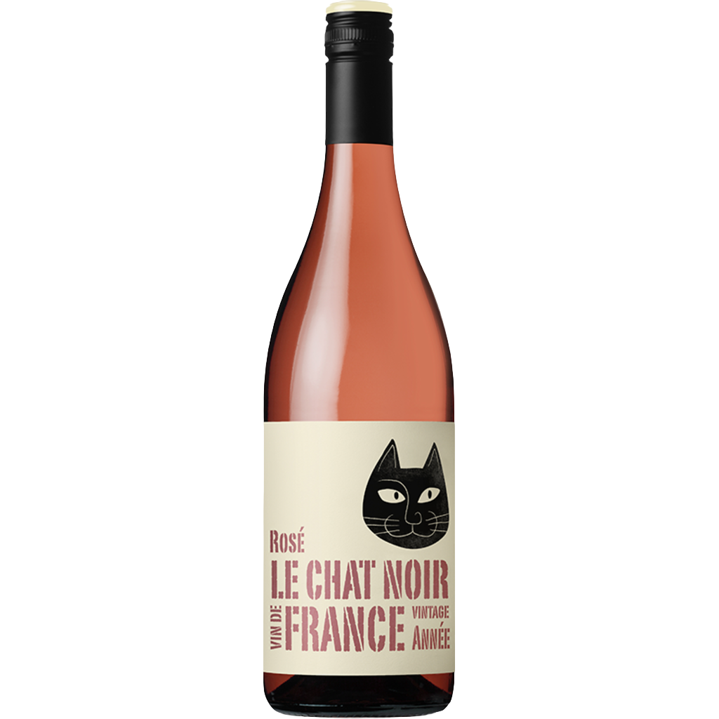 Le Chat Noir Pale Rose