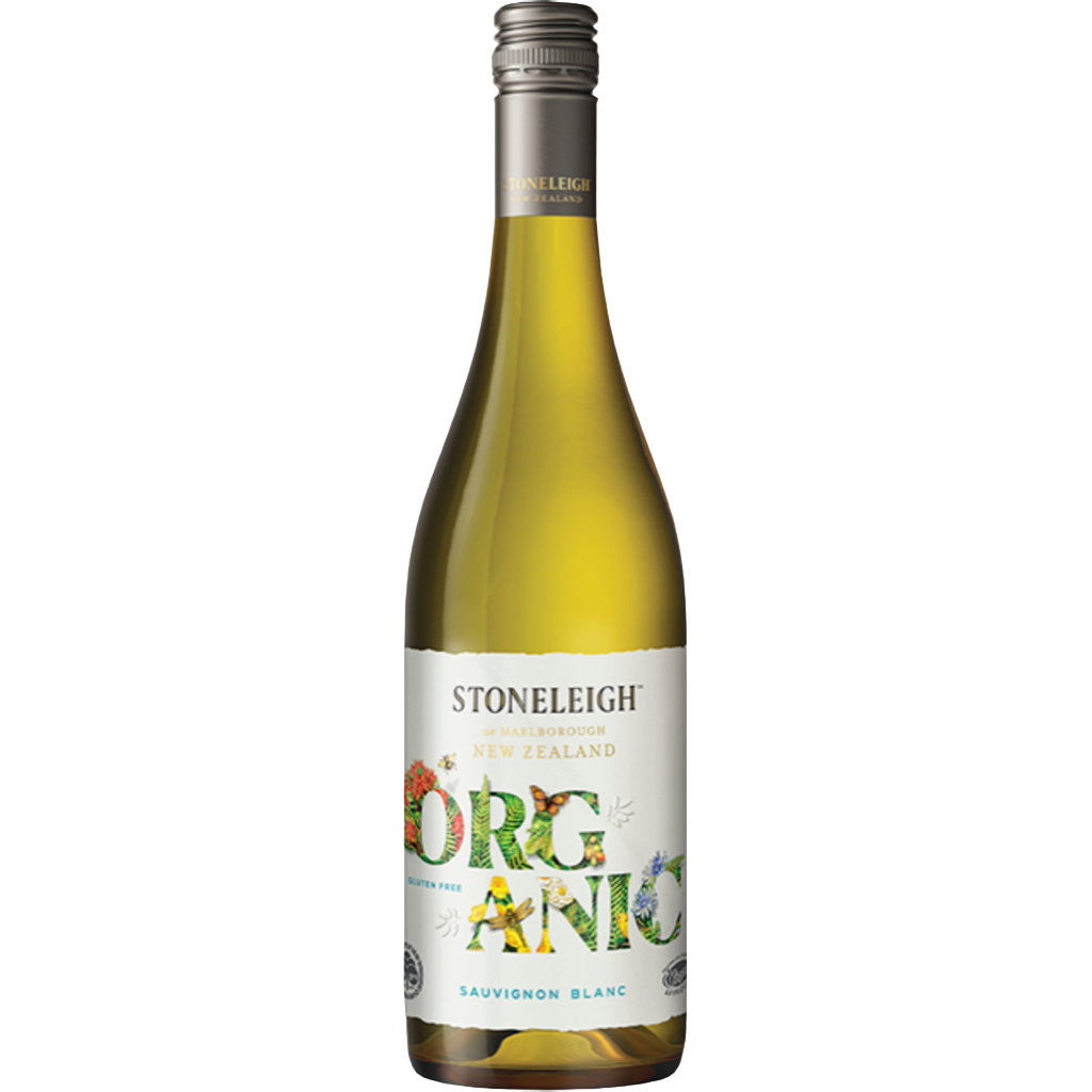 Stoneleigh Organic Sauvignon Blanc