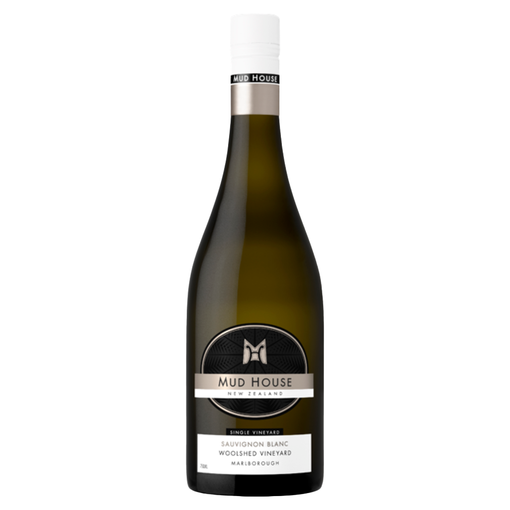 Mud House Woolshed Sauvignon Blanc