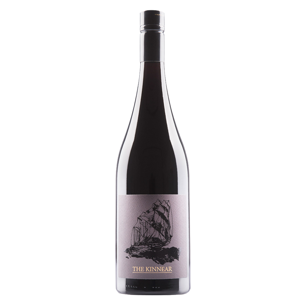 2019 Robert Stein Kinnear Shiraz