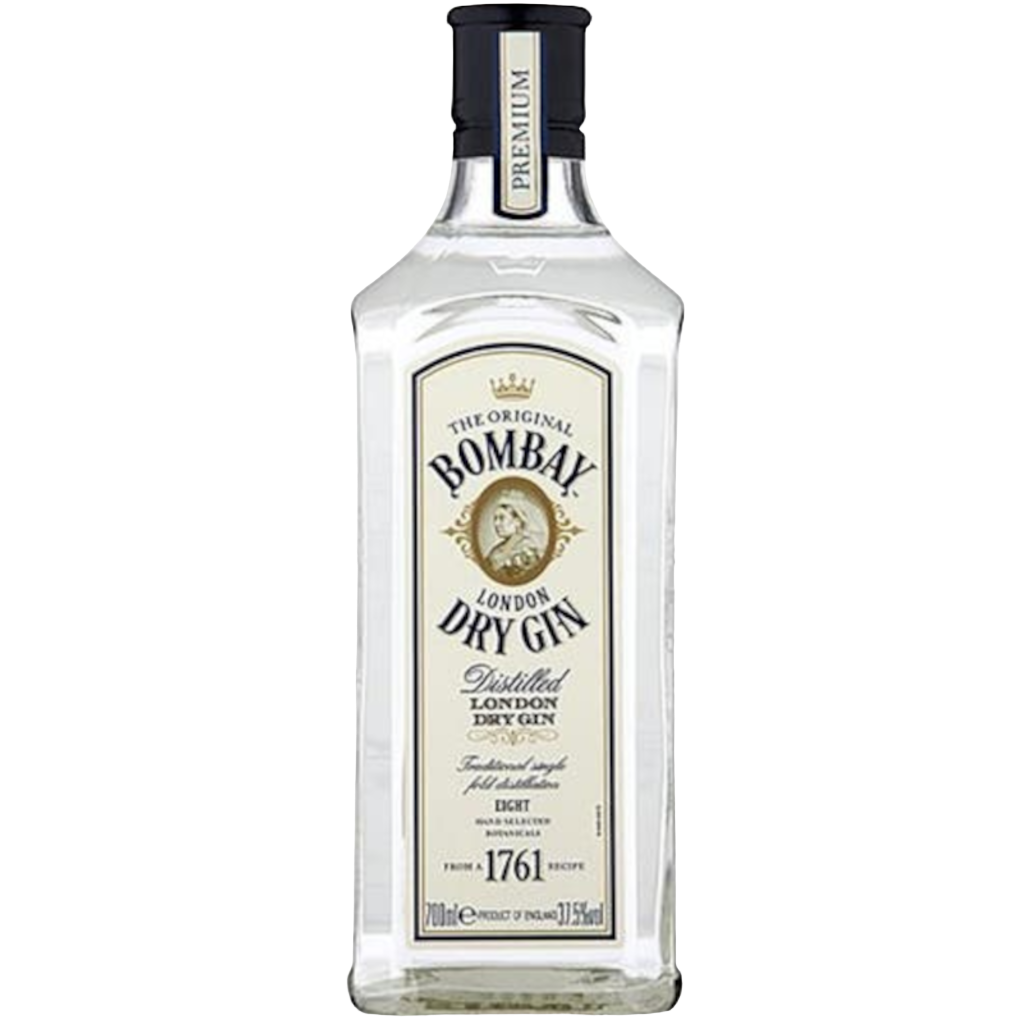 Bombay London Dry Gin 700ml