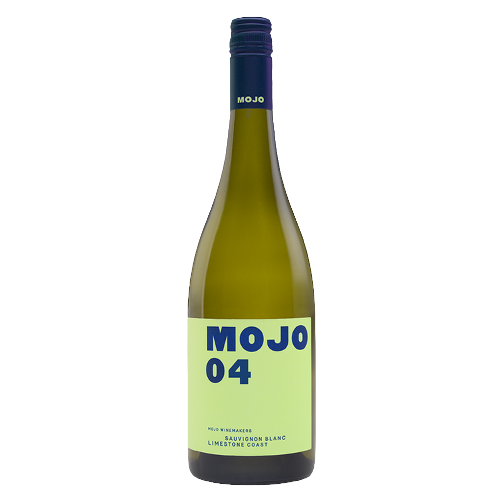 2022 Mojo Sauvignon Blanc