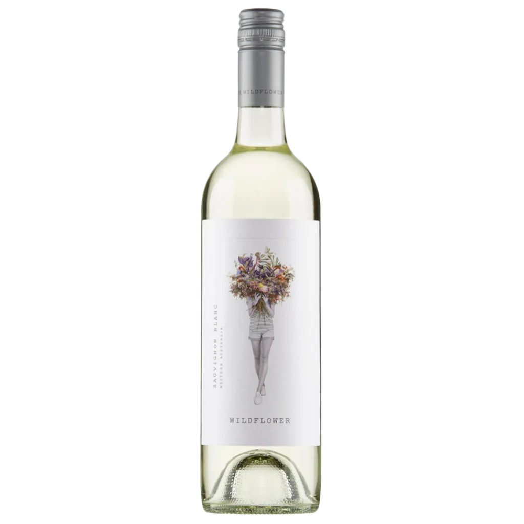 Wildflower Sauvignon Blanc Semillon