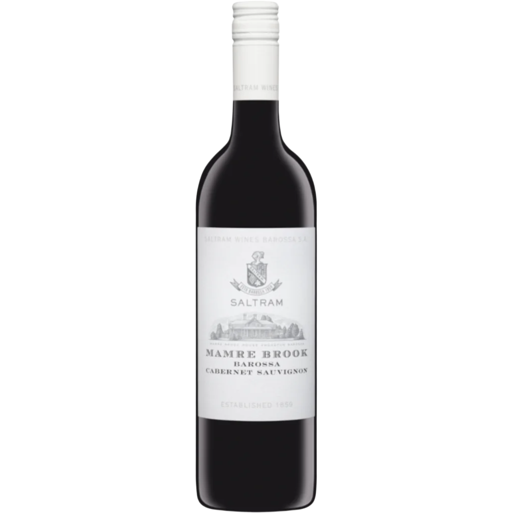 Saltram Mamre Brook Cabernet Sauvignon