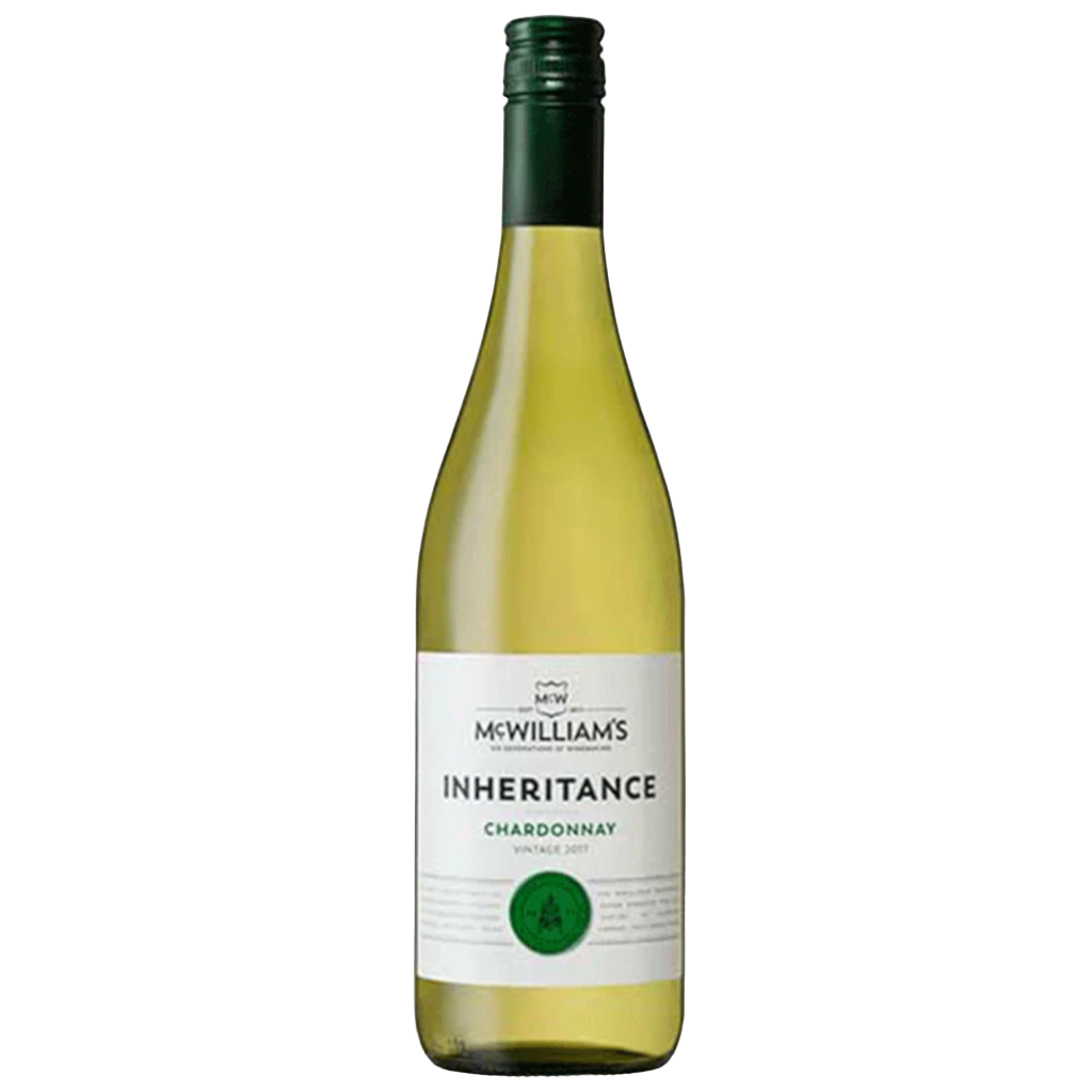 McWilliams Inheritance Chardonnay