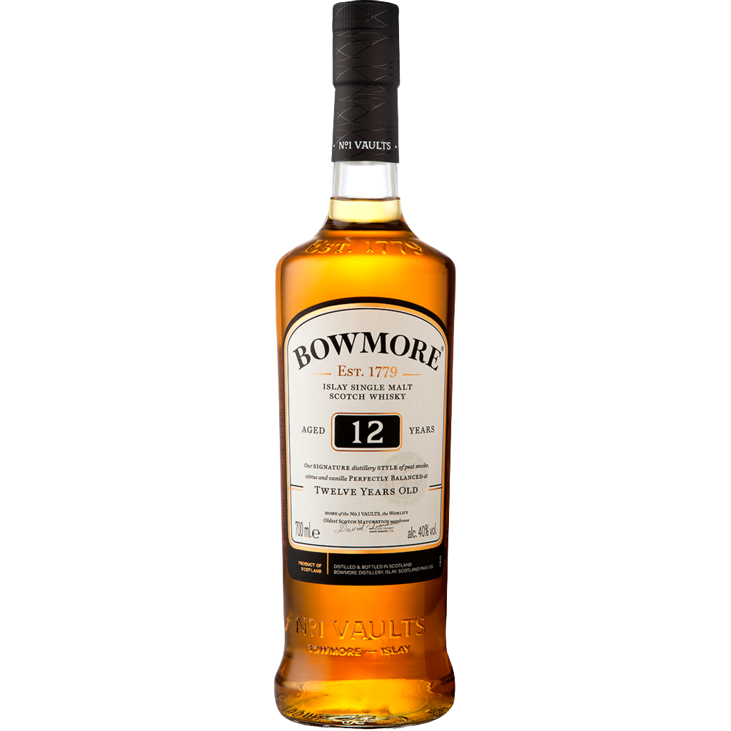 Bowmore Single Malt Scotch Whisky 700ml