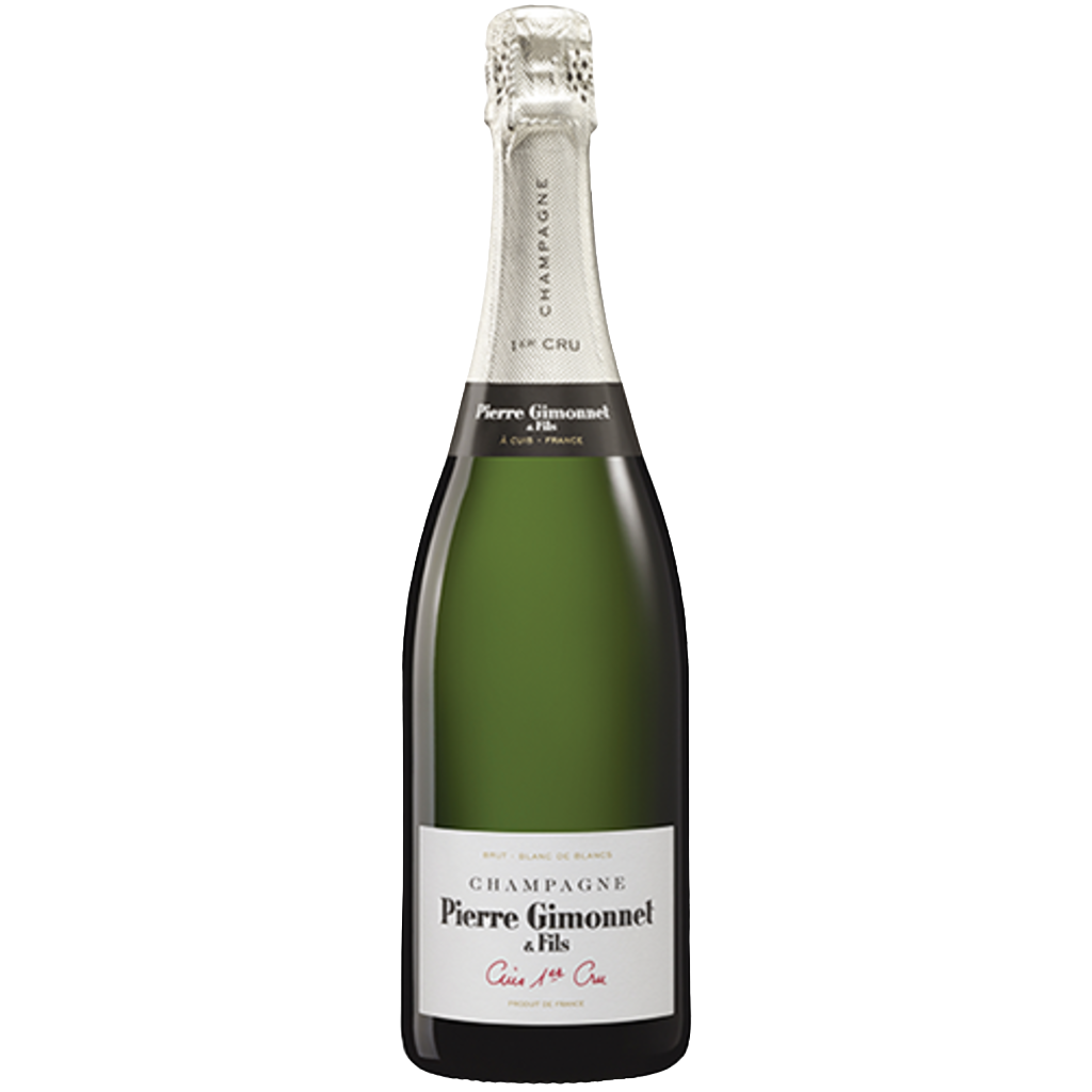 Pierre Gimonnet & Fils Cuvée Cuis 1er Cru Blanc de Blancs 1.5L