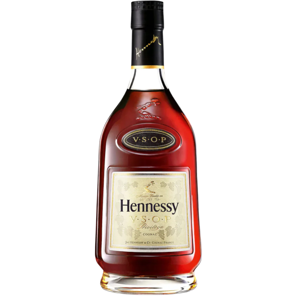 Hennessy VSOP Cognac 700mL