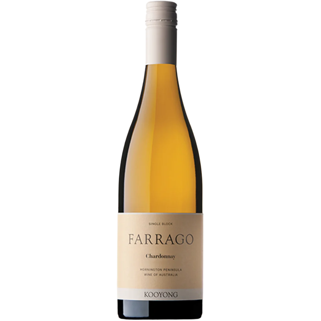 2022 Kooyong Farrago Chardonnay