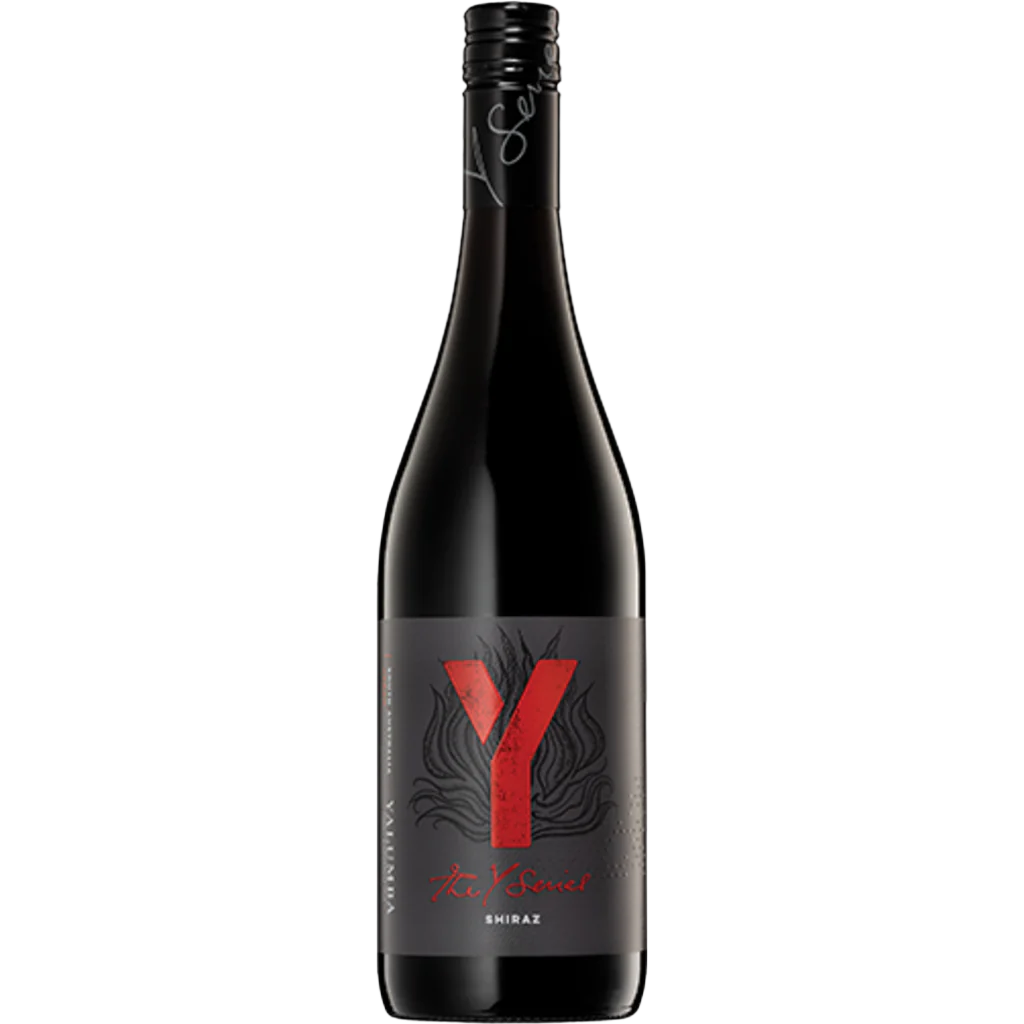 2023 Yalumba The Y Series Shiraz