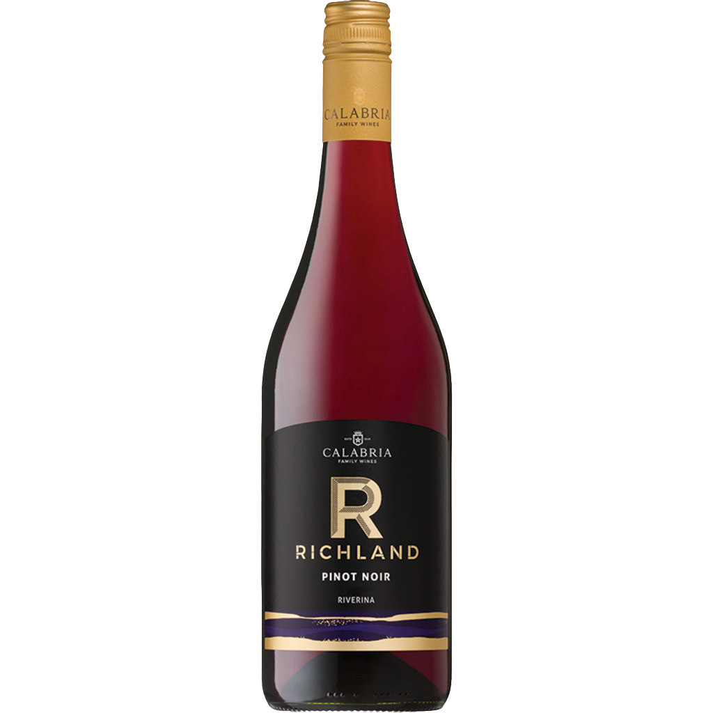 Richland Pinot Noir