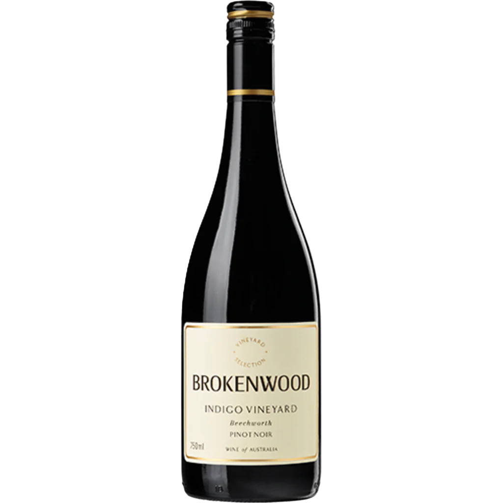 2023 Brokenwood Indigo Vineyard Pinot Noir