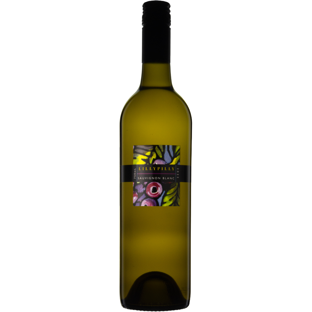 Lillypilly Sauvignon Blanc