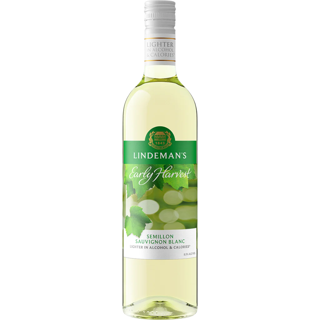 Lindeman's Early Harvest Semillon Sauvingon Blanc