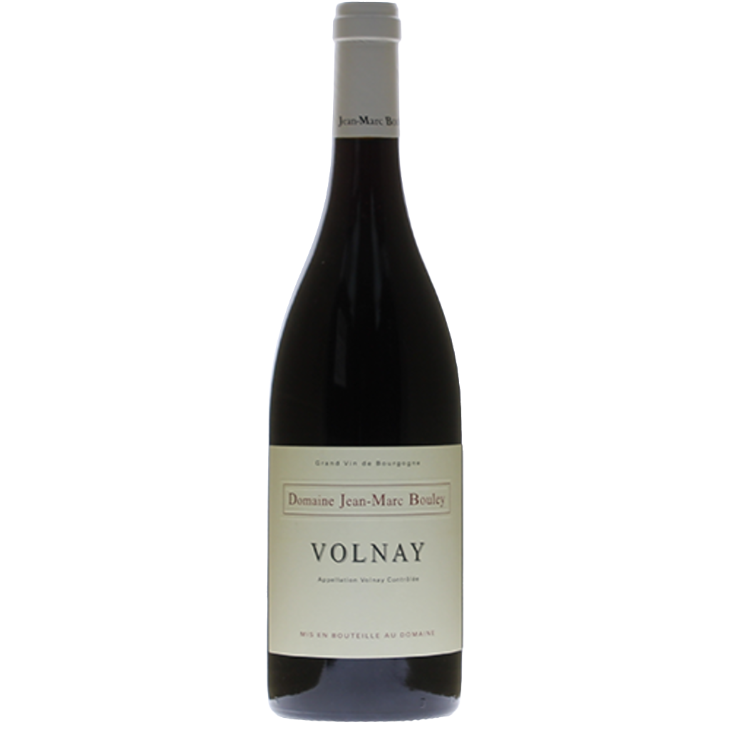 2021 Domaine Jean-Marc Bouley Bouley Volnay