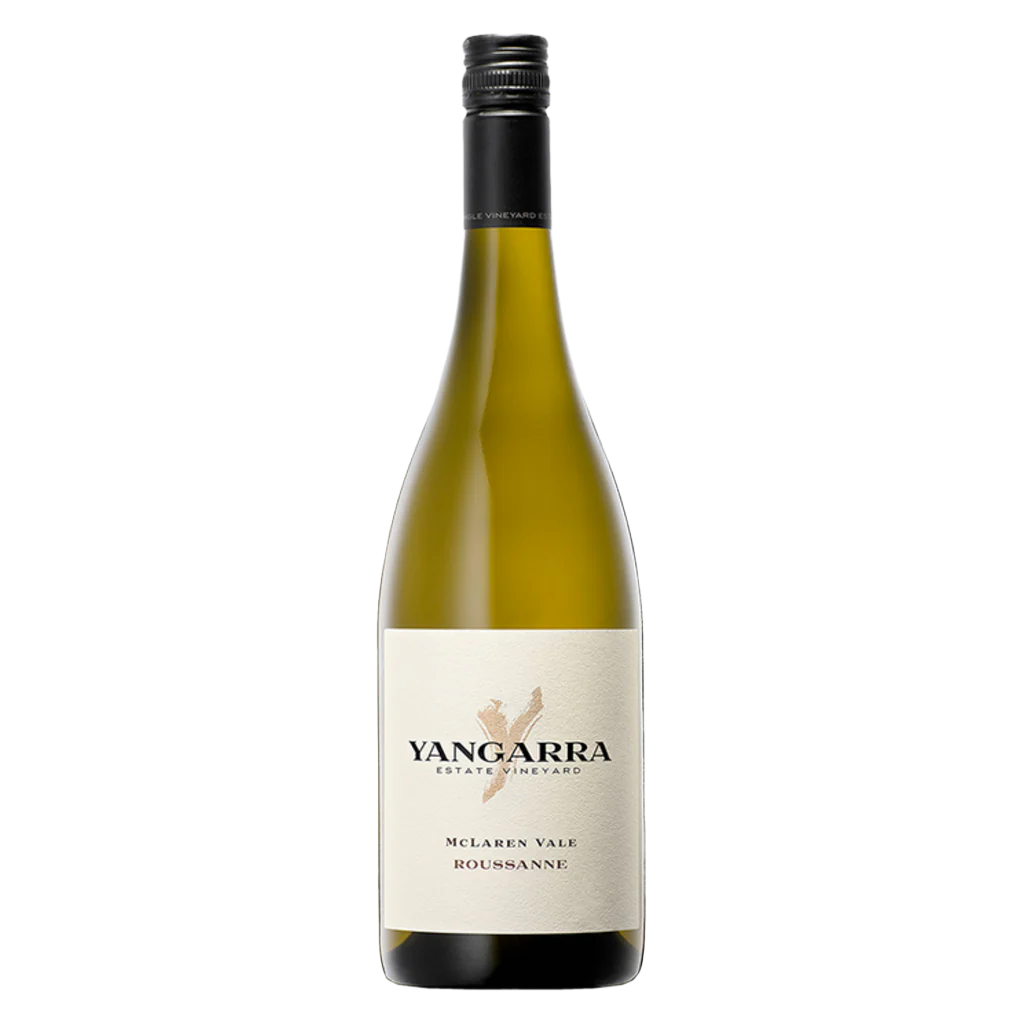 2020 Yangarra Roussanne