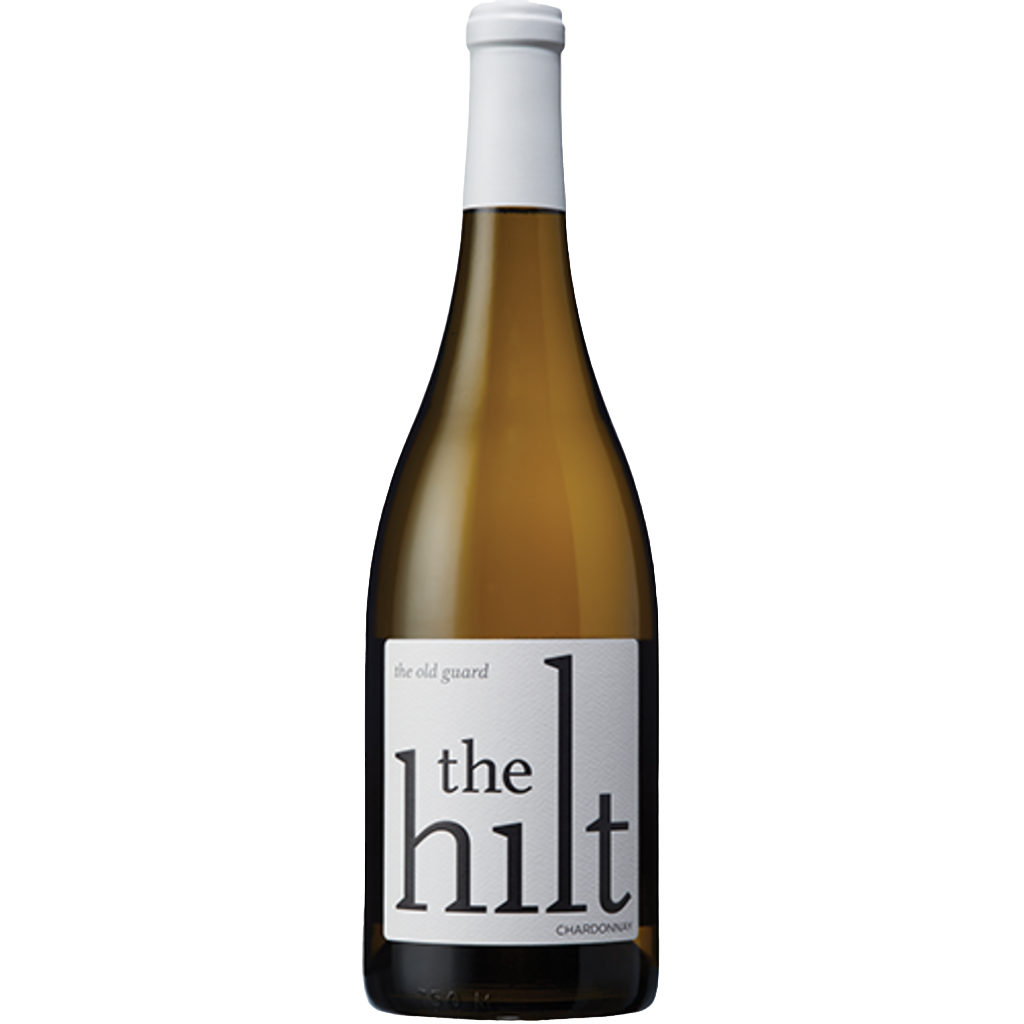 2015 The Hilt Old Guard Chardonnay