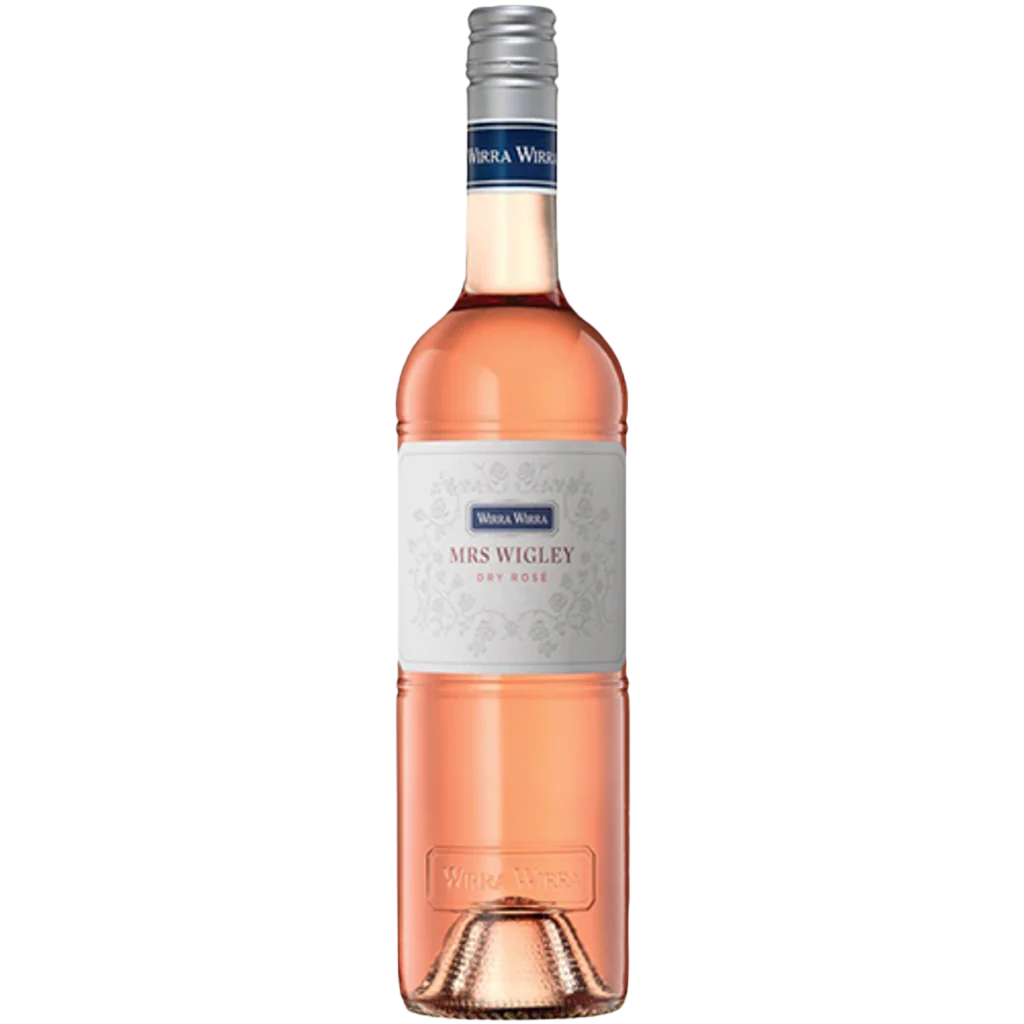 2022 Wirra Wirra Vineyards Mrs Wigley Rosé