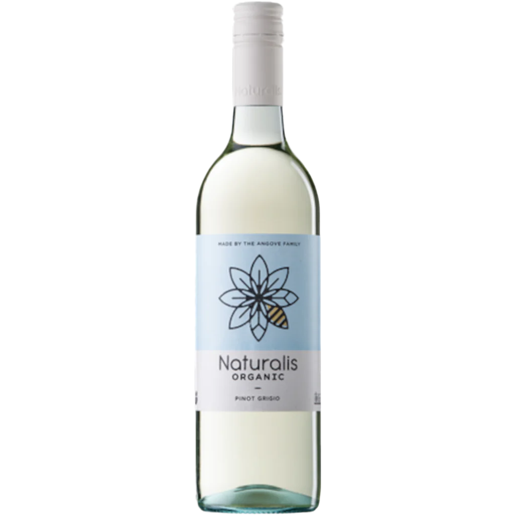 Naturalis Organic Pinot Grigio