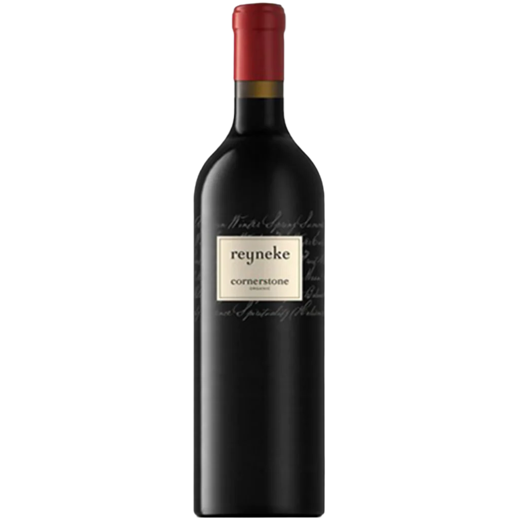 2017 Reyneke Cornerstone