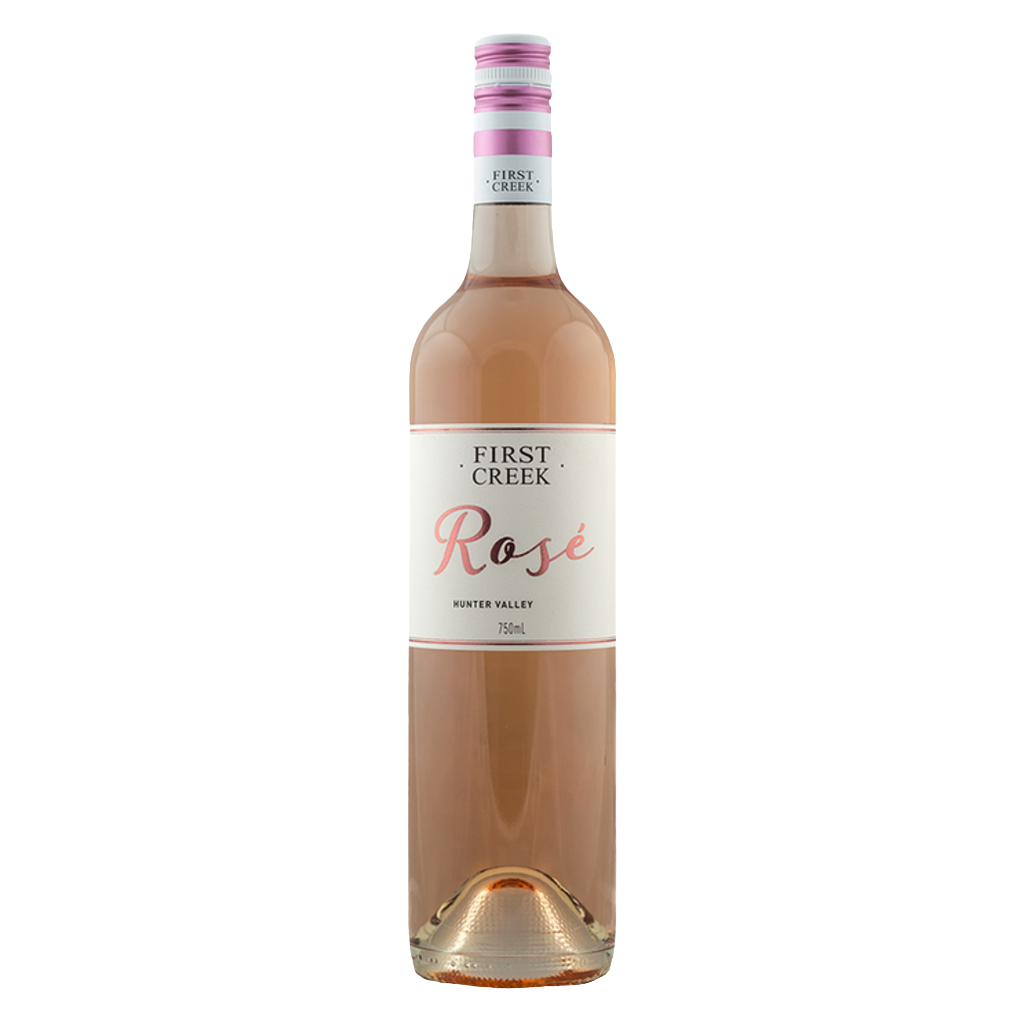 2023 First Creek Wines Rosé Limited Release