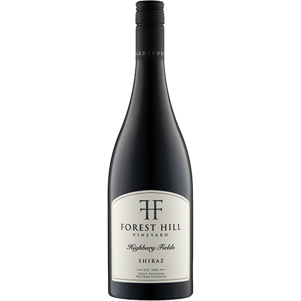 2021 Forest Hill Vineyard Highbury Fields Shiraz