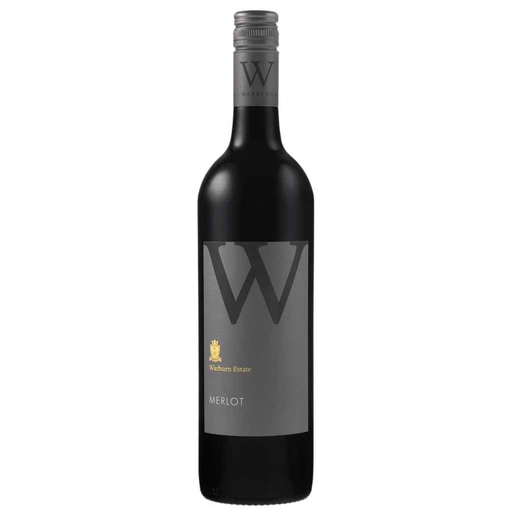 Warburn Estate Merlot