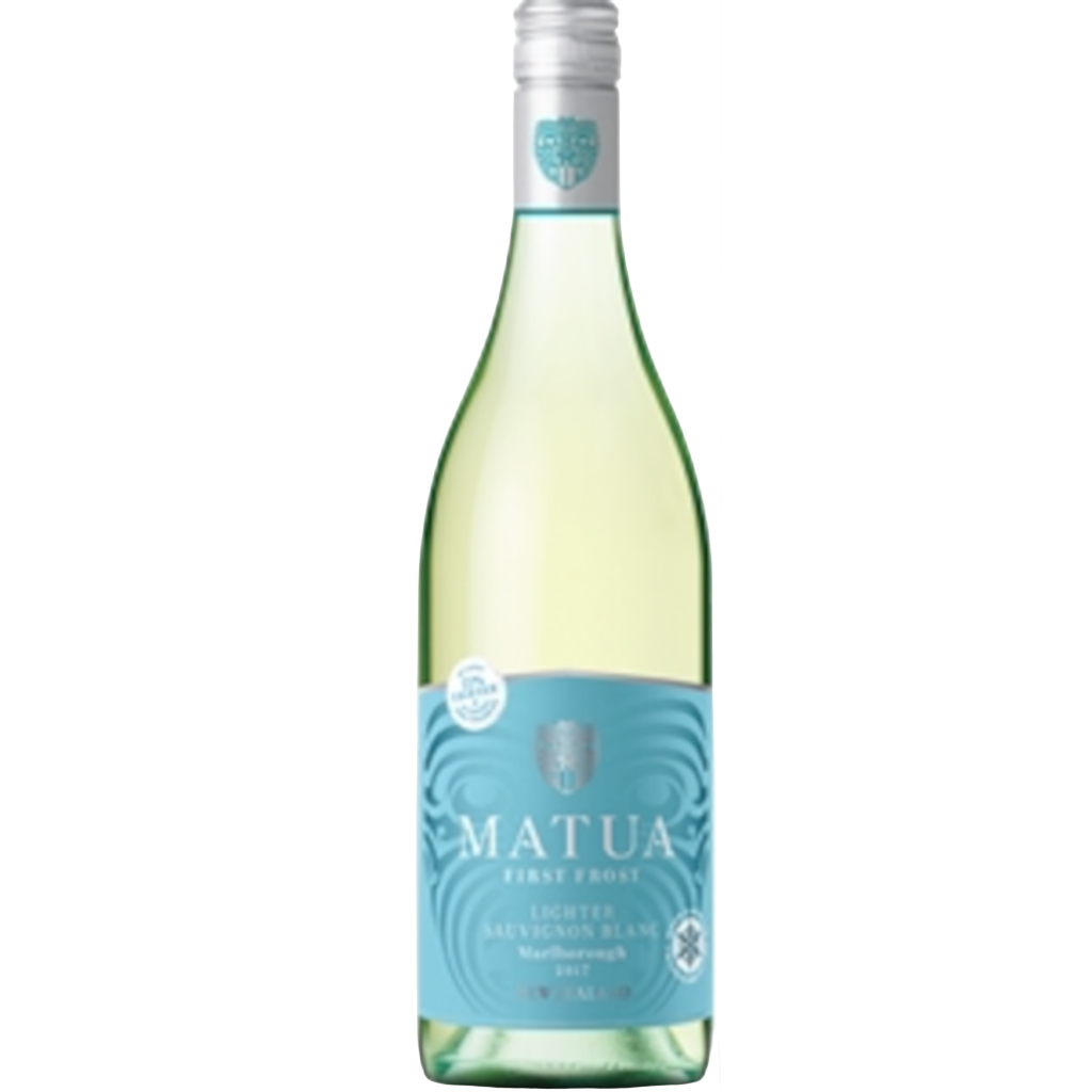 Matua First Frost Sauvignon Blanc