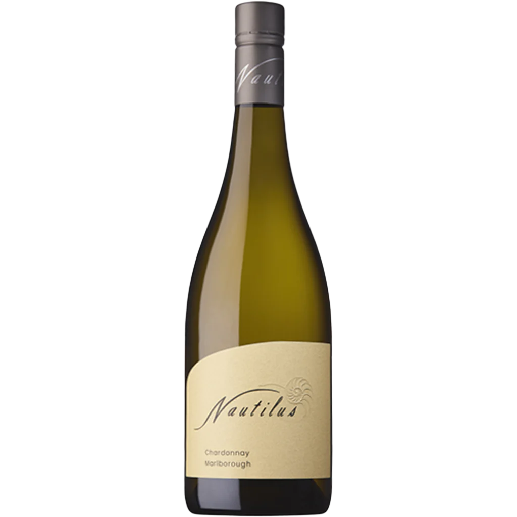 2021 Nautilus Estate Chardonnay