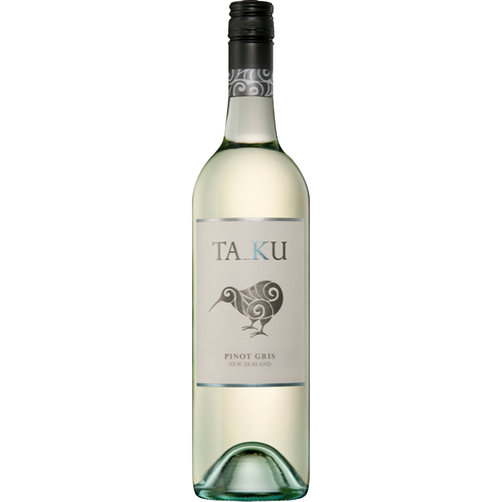 Ta_Ku Pinot Gris