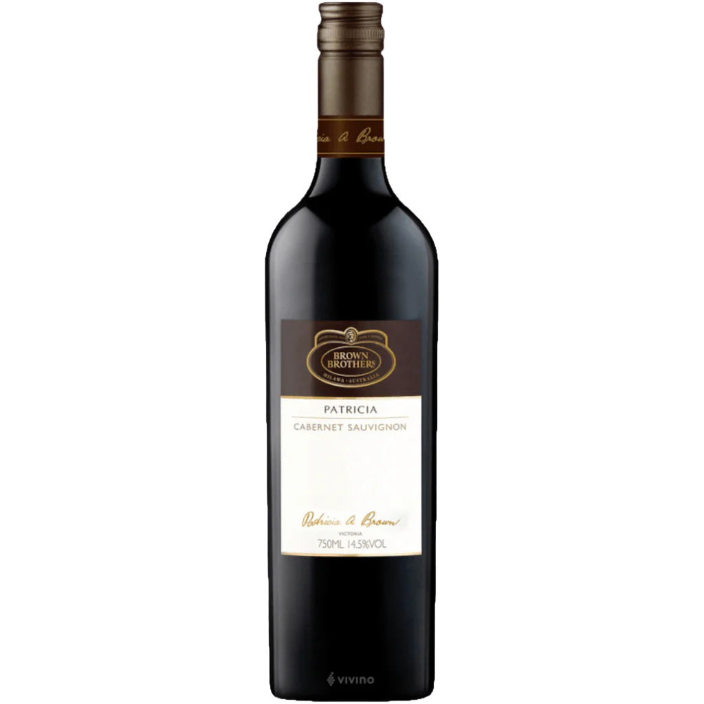 Patricia Cabernet Sauvignon