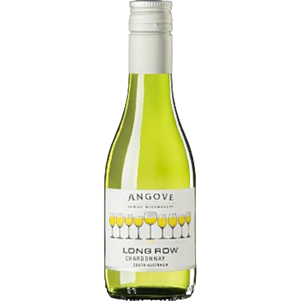 Angove Long Row Chardonnay 187ml