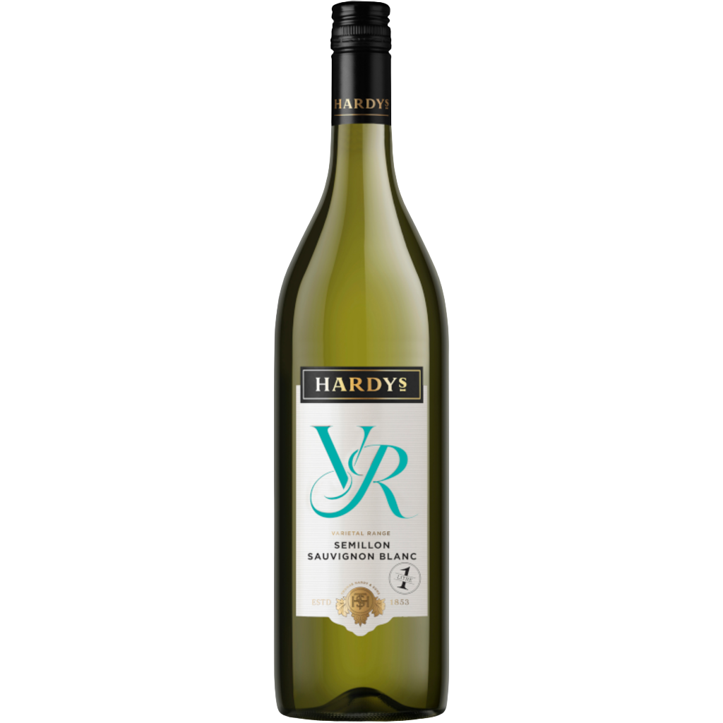 Hardys VR Semillon Sauvignon Blanc 1l