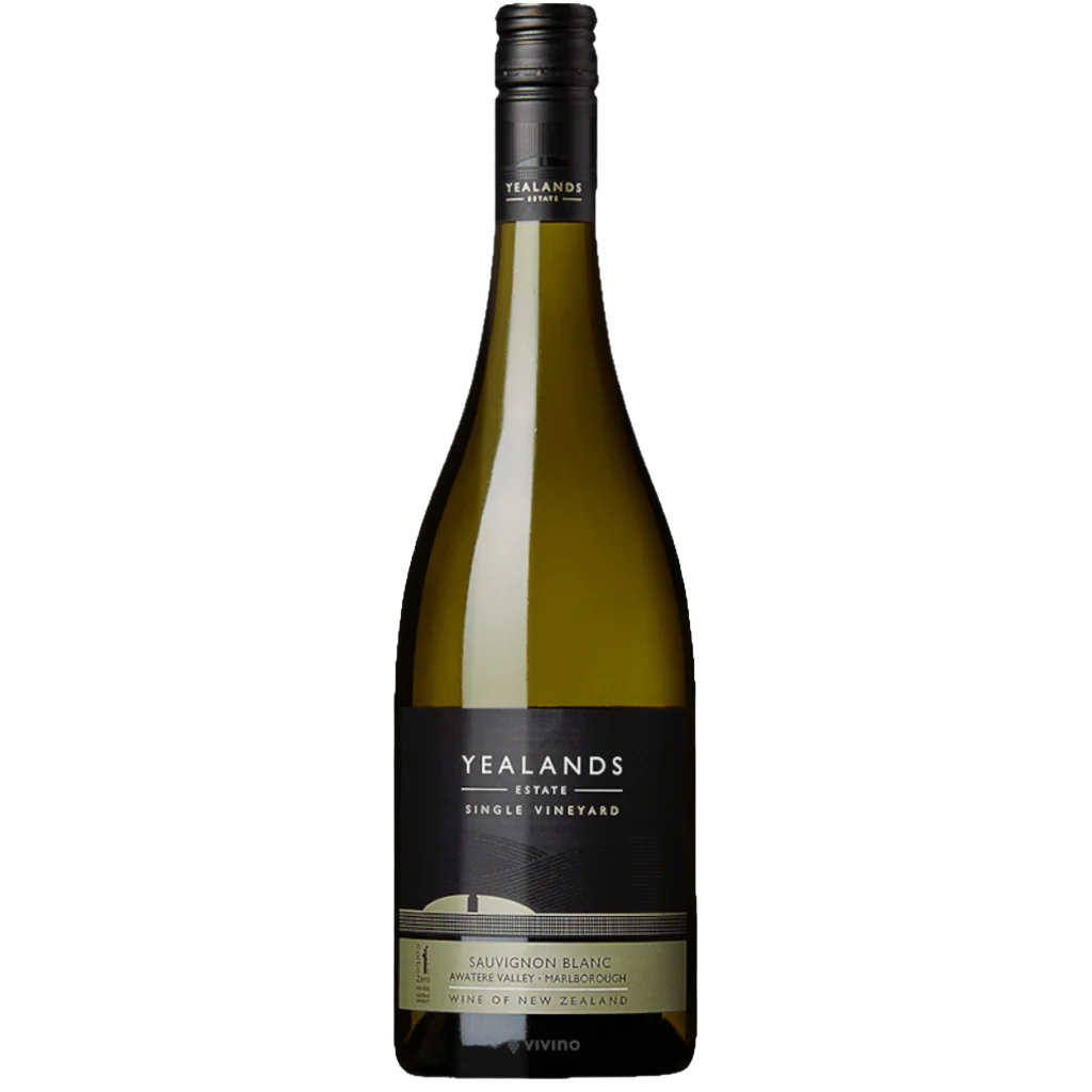 Yealands Estate Sauvignon Blanc