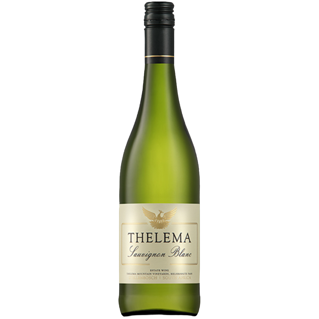 2023 Thelema Mountain Vineyards Sauvignon Blanc