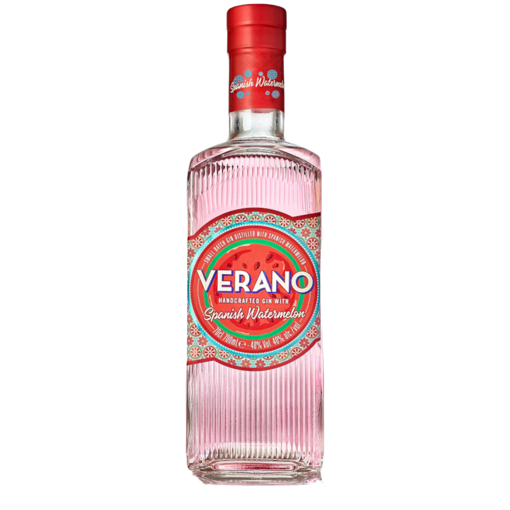 Verano Gin Watermelon 700mL