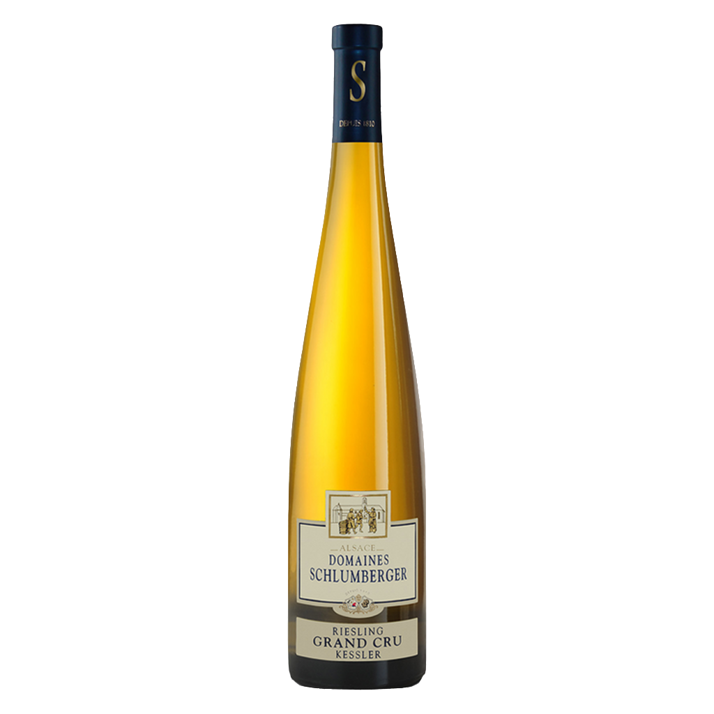 2020 Domaines Schlumberger Riesling Grand Cru Kessler