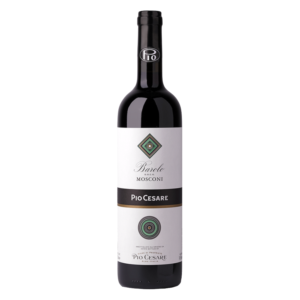 2019 Pio Cesare Barolo Mosconi DOCG