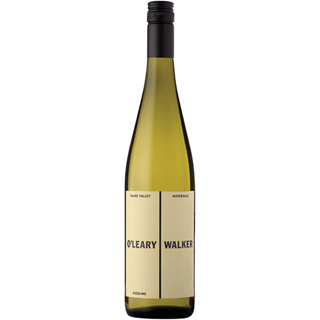 2023 O'Leary Walker Watervale Riesling