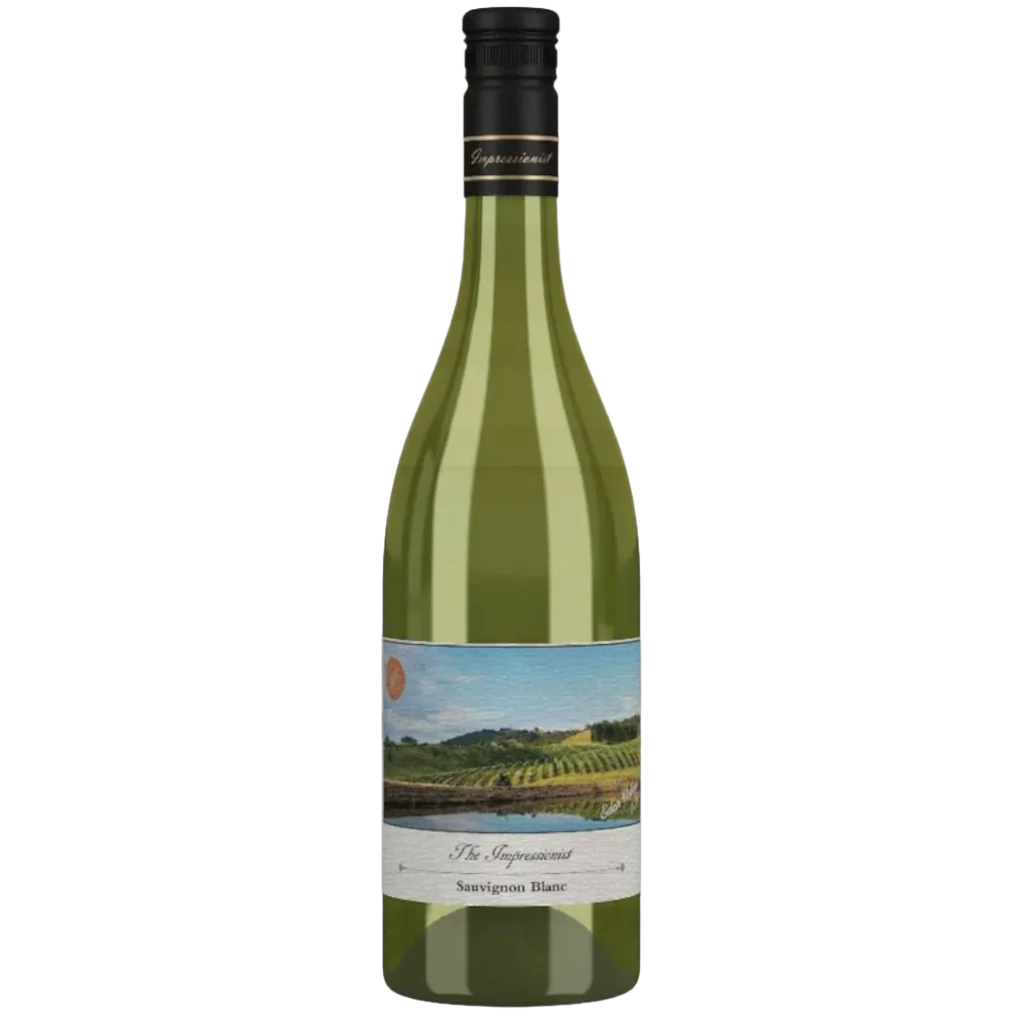 The Impressionist Sauvignon Blanc