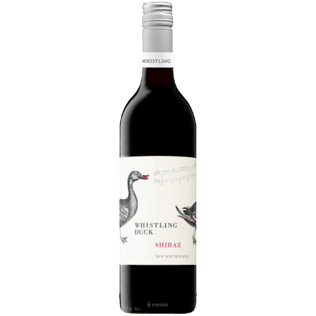 Whistling Duck Shiraz